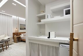 Nirome Luxury Suites