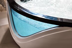 Nirome Luxury Suites