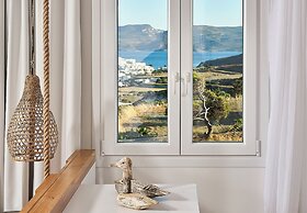 Nirome Luxury Suites