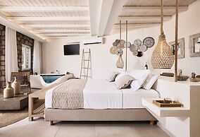 Nirome Luxury Suites