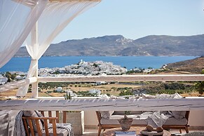 Nirome Luxury Suites