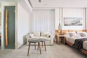 Nirome Luxury Suites