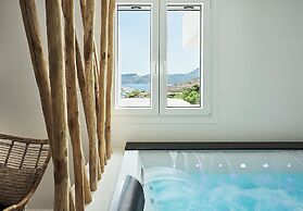 Nirome Luxury Suites