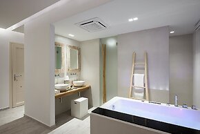 Nirome Luxury Suites