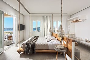 Nirome Luxury Suites