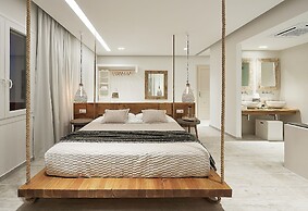 Nirome Luxury Suites