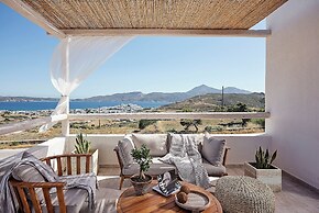 Nirome Luxury Suites