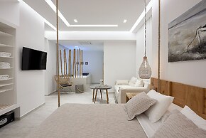 Nirome Luxury Suites