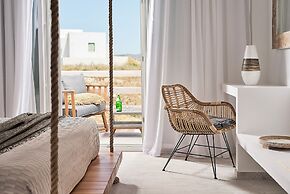 Nirome Luxury Suites