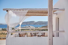 Nirome Luxury Suites