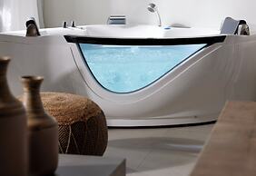 Nirome Luxury Suites