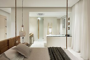 Nirome Luxury Suites