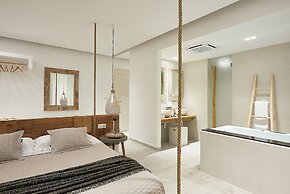 Nirome Luxury Suites