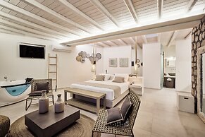 Nirome Luxury Suites