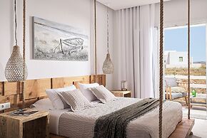 Nirome Luxury Suites