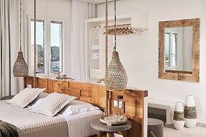 Nirome Luxury Suites