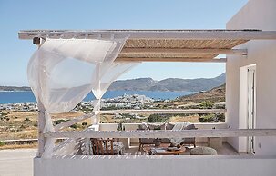 Nirome Luxury Suites