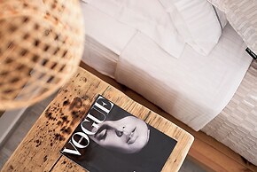 Nirome Luxury Suites