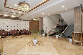 PADMSHREE PALACE