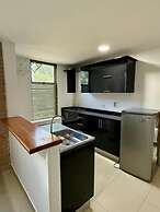 Apartahotel Montes