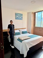 Apartahotel Montes