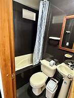 Apartahotel Montes