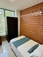 Apartahotel Montes
