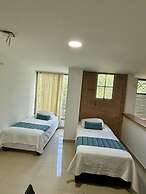 Apartahotel Montes