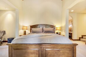 Star Haven Retreat 5 BDR Stunner!