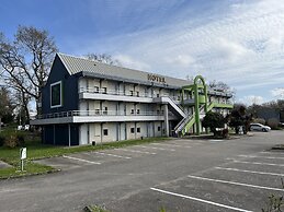 HOTEL Eco Green ex. Premiere Classe