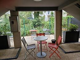 HOTEL Eco Green ex. Premiere Classe