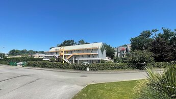 HOTEL Eco Green ex. Premiere Classe