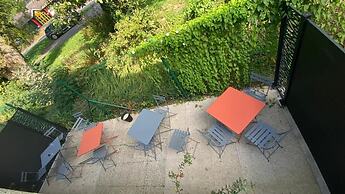 HOTEL Eco Green ex. Premiere Classe