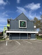 HOTEL Eco Green ex. Premiere Classe
