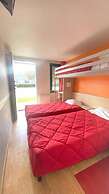 HOTEL Eco Green ex. Premiere Classe