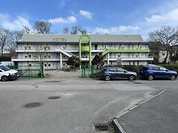 HOTEL Eco Green ex. Premiere Classe