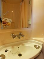 HOTEL Eco Green ex. Premiere Classe