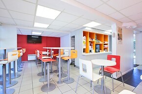 HOTEL Eco Green ex. Premiere Classe
