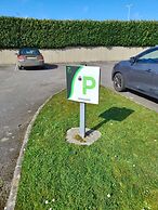 HOTEL Eco Green ex. Premiere Classe