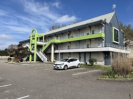 HOTEL Eco Green ex. Premiere Classe