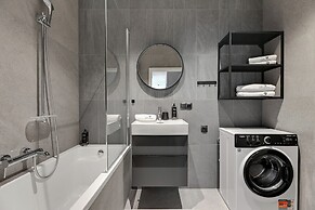 Lion Apartments - City Center