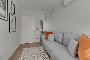 Lion Apartments - City Center