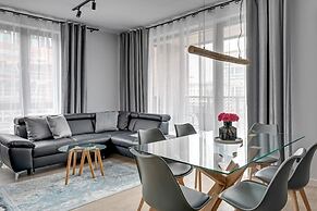 Lion Apartments - City Center