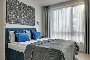 Lion Apartments - City Center