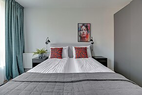 Lion Apartments - City Center