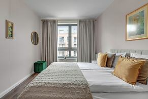 Lion Apartments - City Center