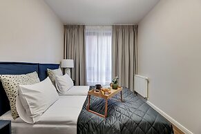 Lion Apartments - City Center