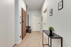 Lion Apartments - City Center