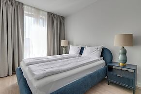 Lion Apartments - City Center