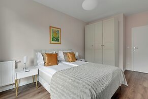 Lion Apartments - City Center